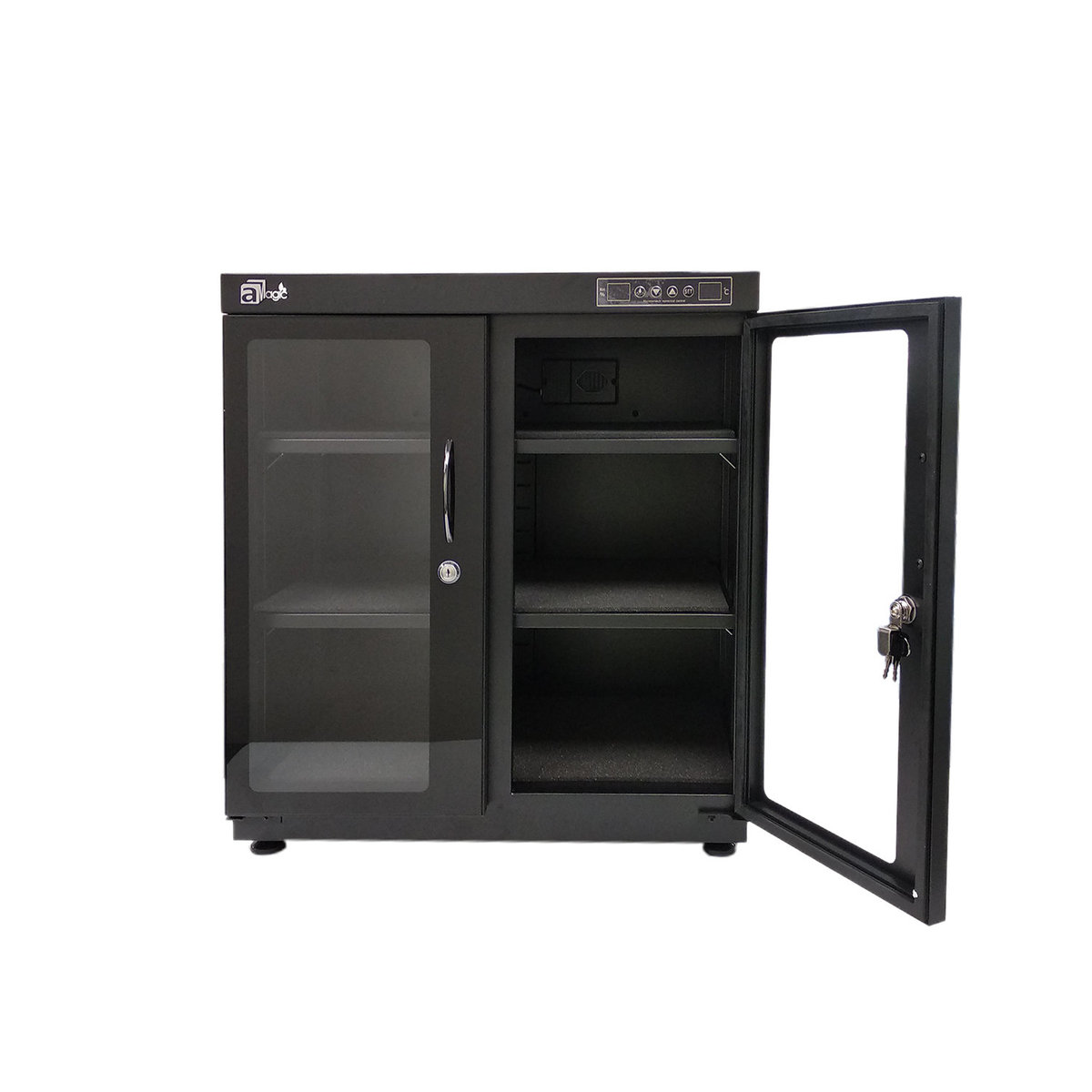 aMagic 135L Dry Cabinet